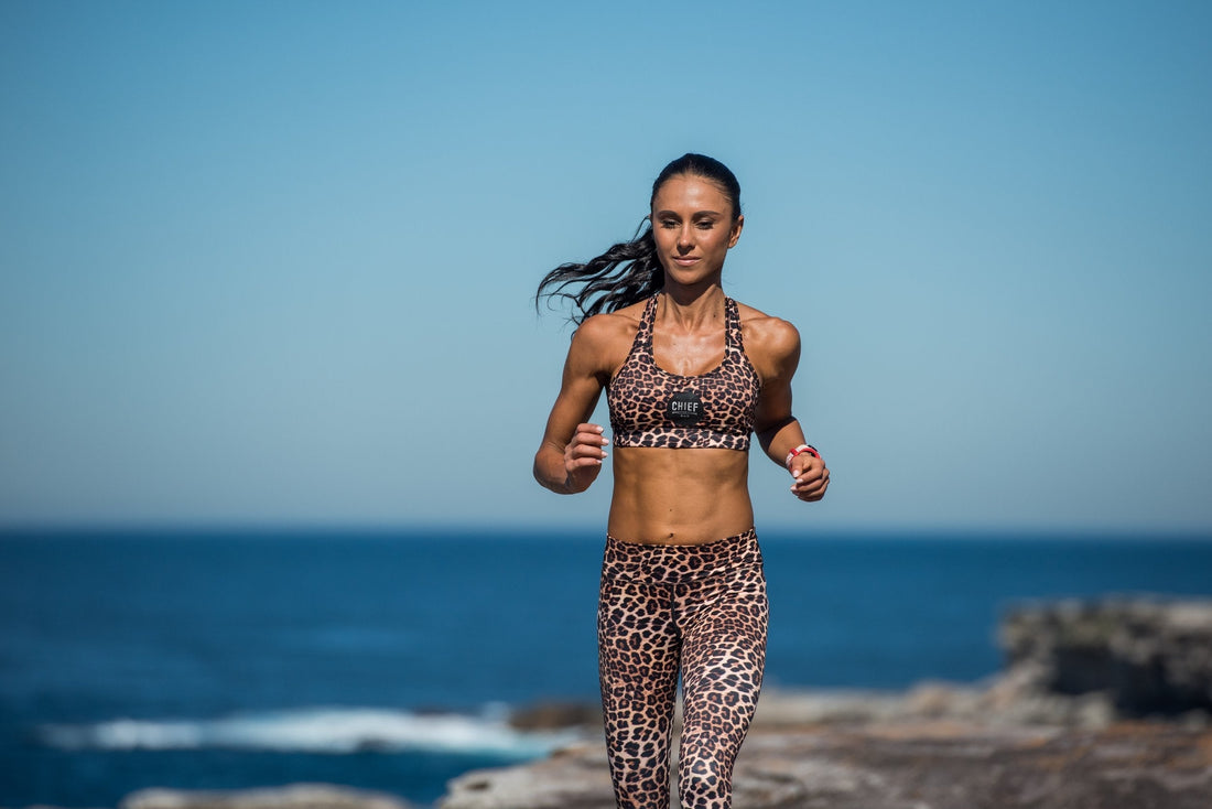 Veronika Larisova's Top 10 Anti-Aging Biohacks