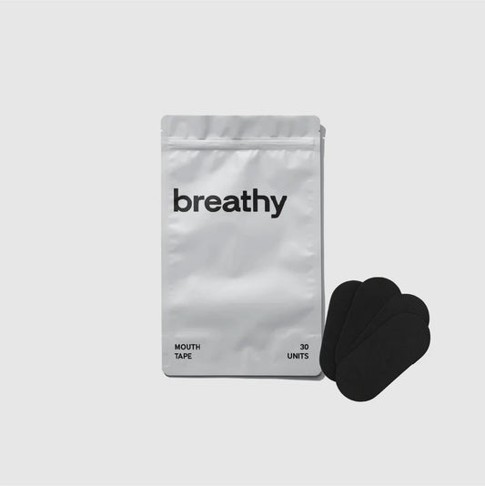 Mouth Tape