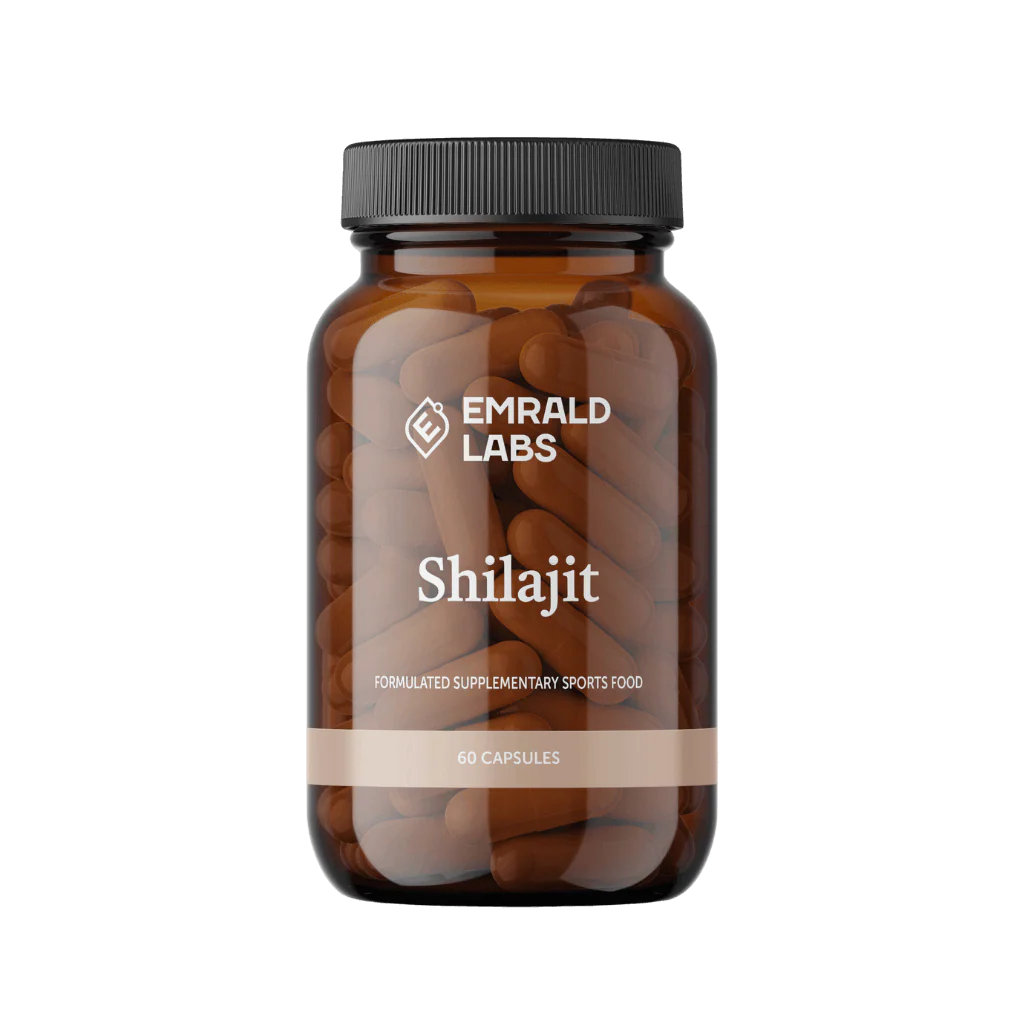 Shilajit
