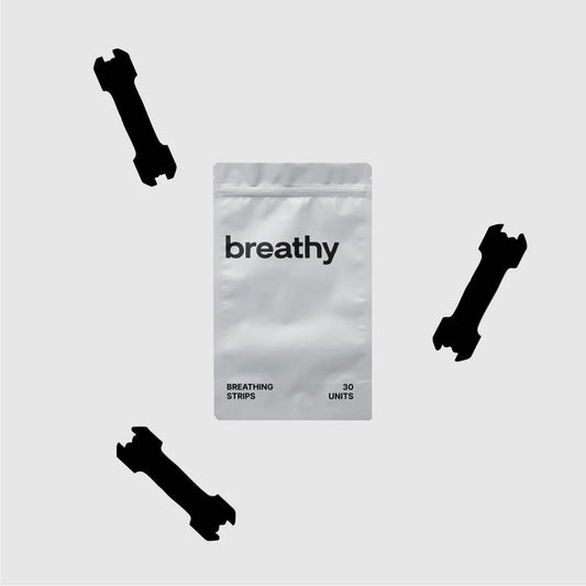 Nasal Strips