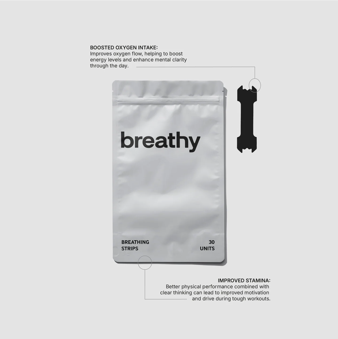 Nasal Strips