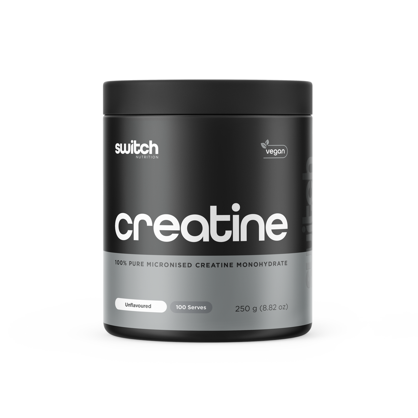Switch Nutrition Creatine Monohydrate