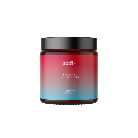 Everyday Hydration Salts