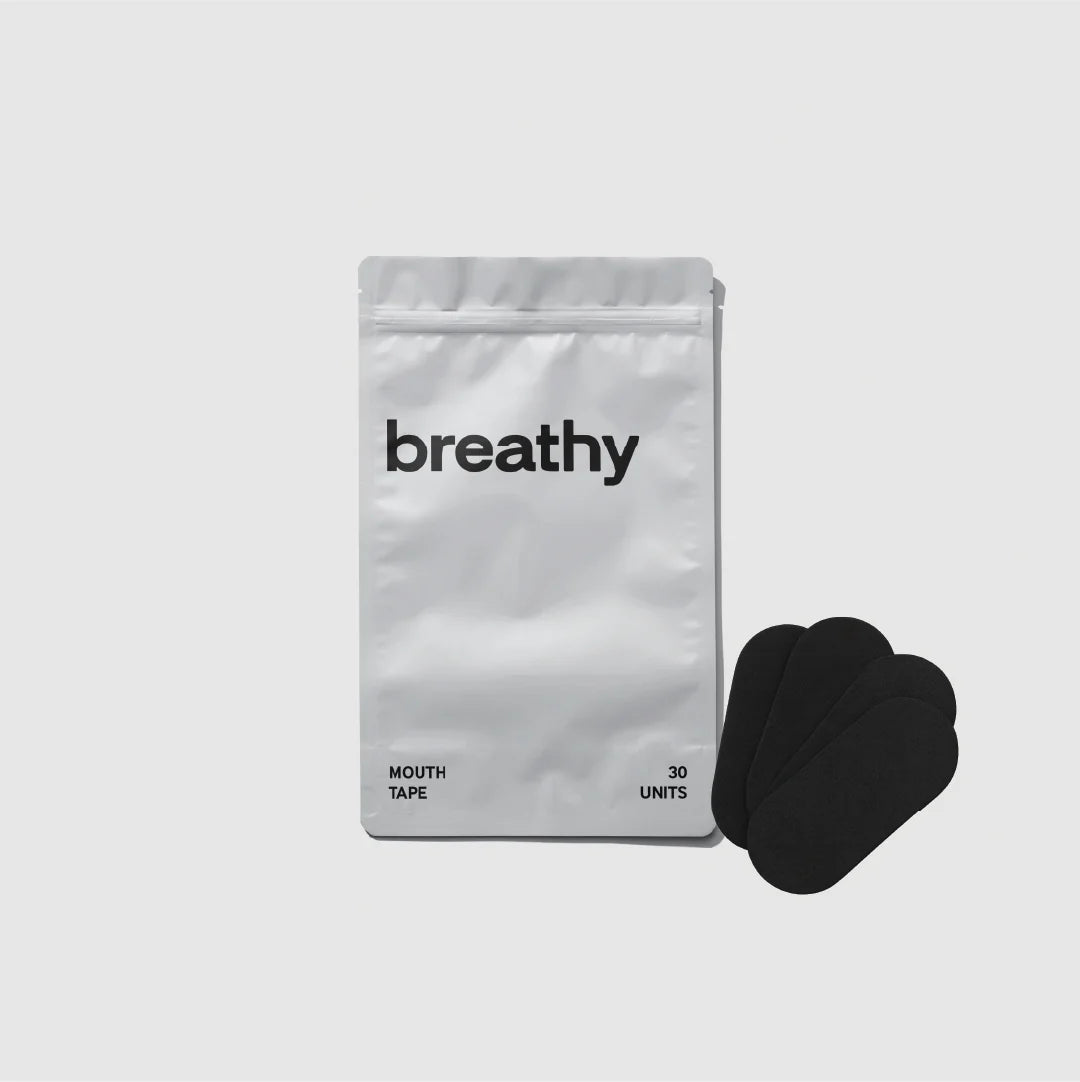 Mouth Tape
