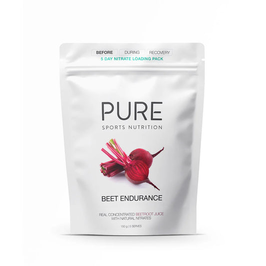 Pure Beet Endurance