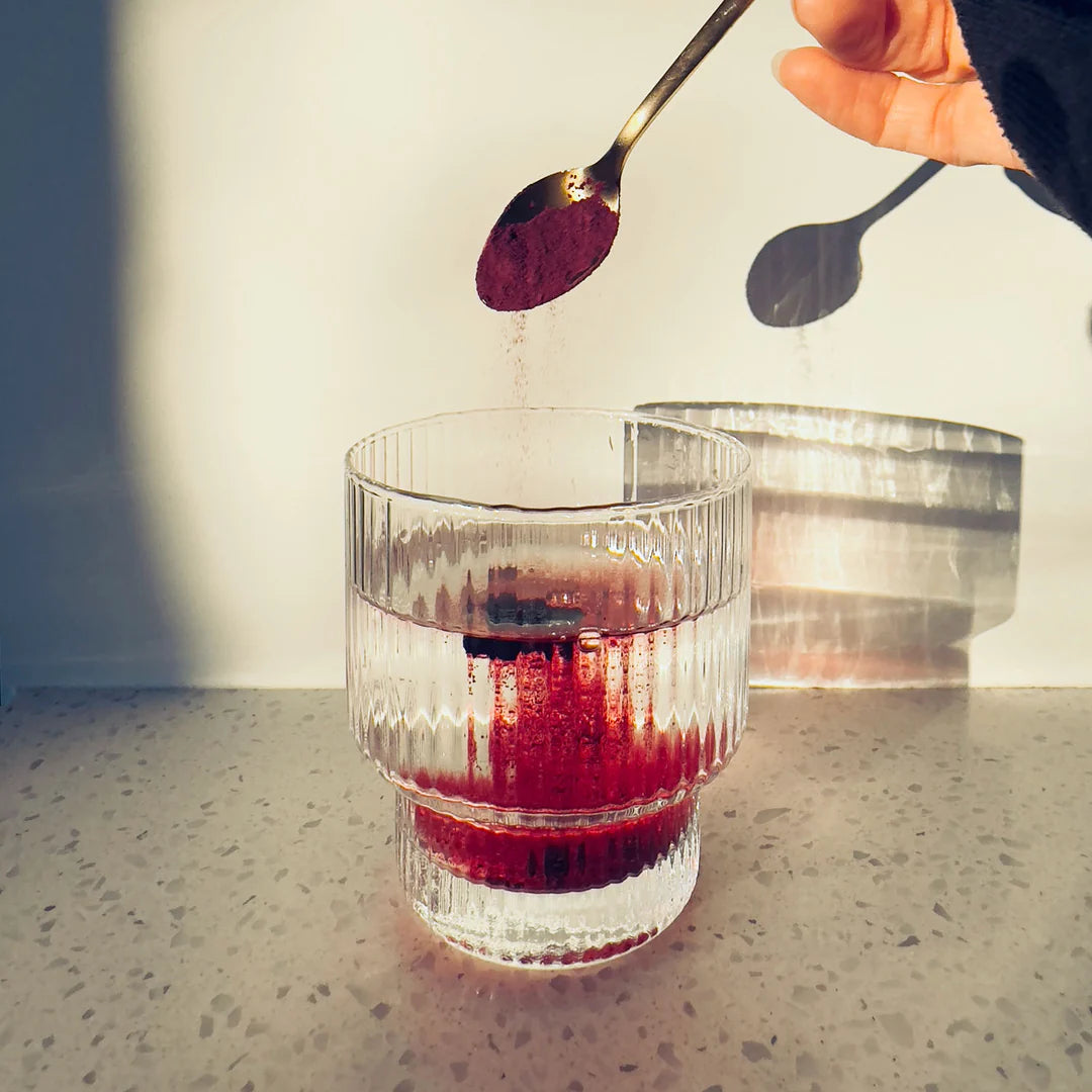 Pure Beet Endurance