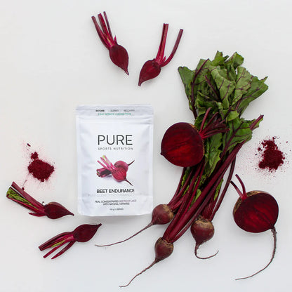 Pure Beet Endurance