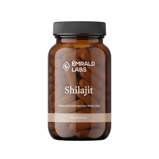 Shilajit