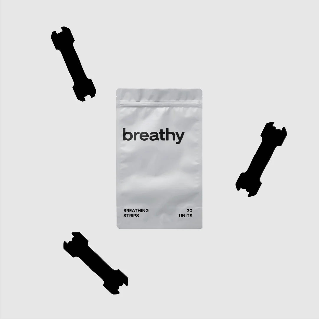 Nasal Strips