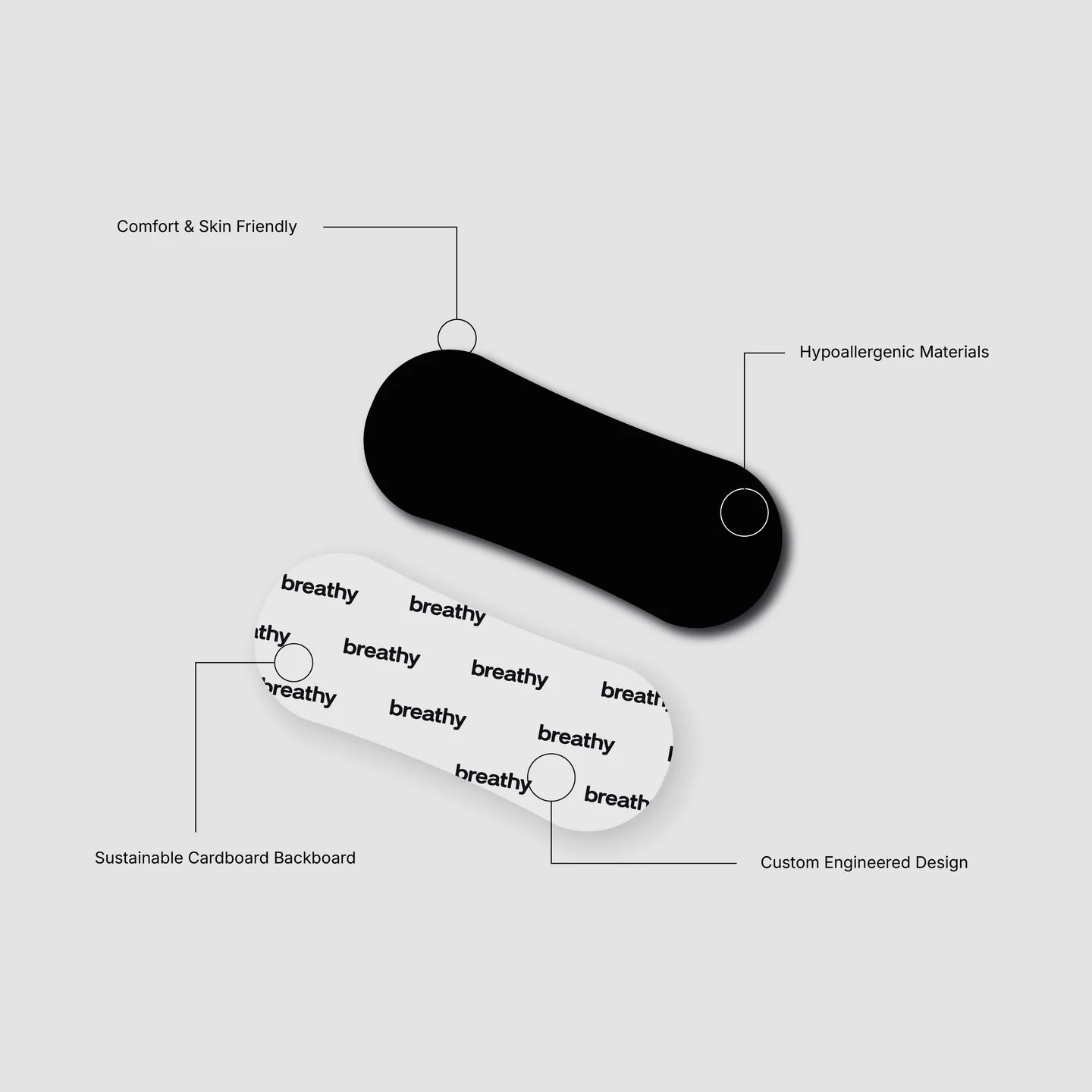 Mouth Tape
