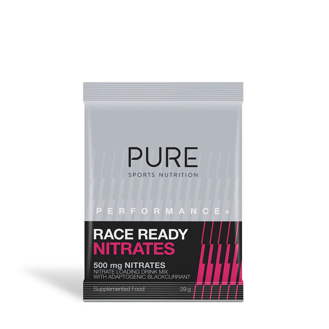 Race Ready Nitrates