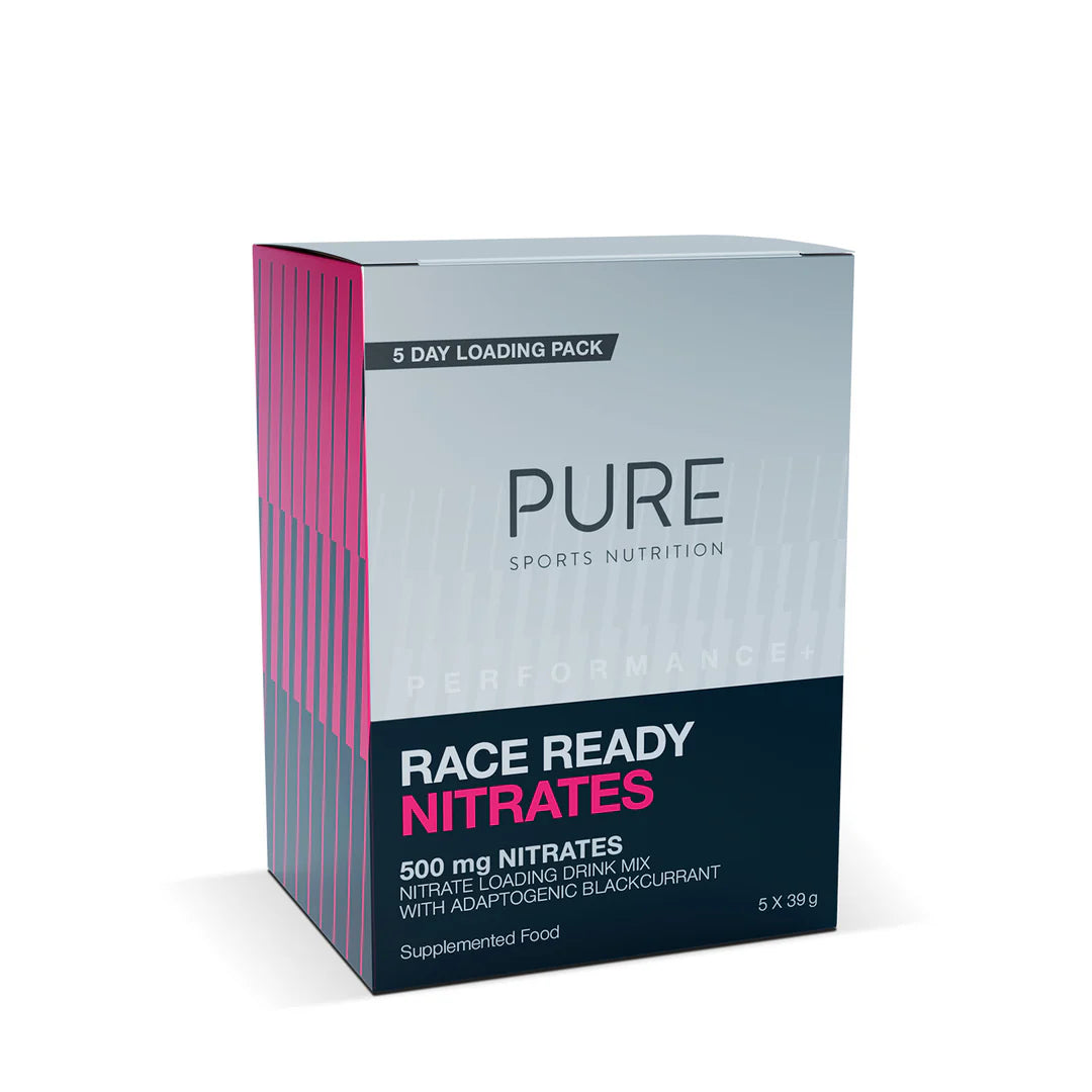 Race Ready Nitrates