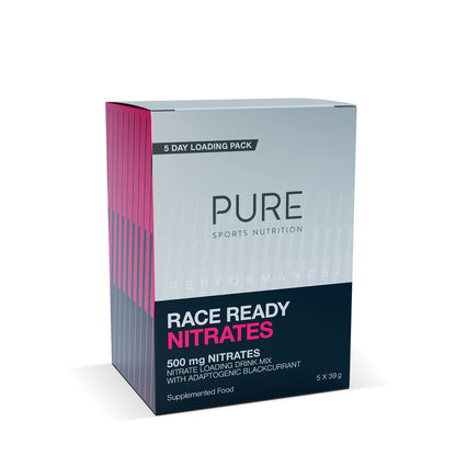 Race Ready Nitrates