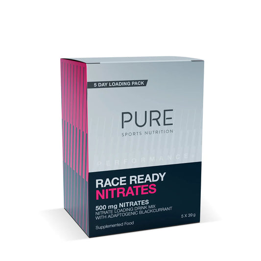 Race Ready Nitrates