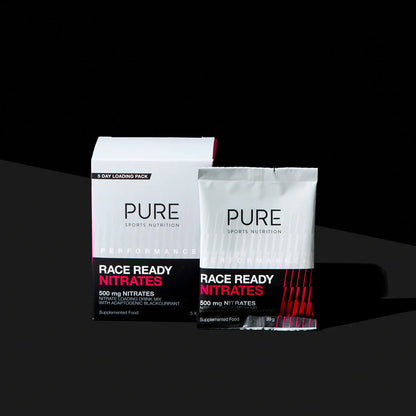 Race Ready Nitrates