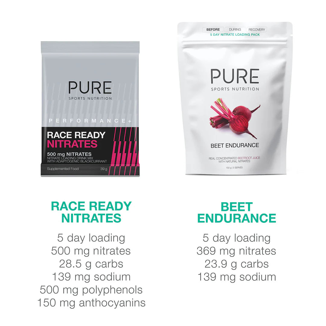 Race Ready Nitrates