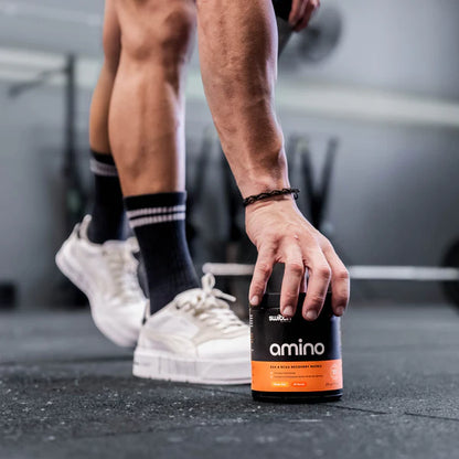 Complete Amino