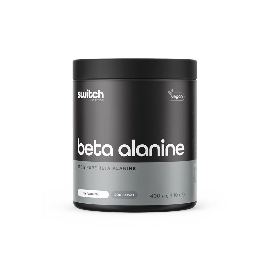 Beta Alanine