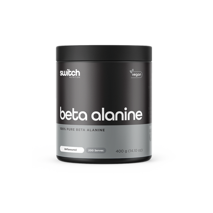 Beta Alanine