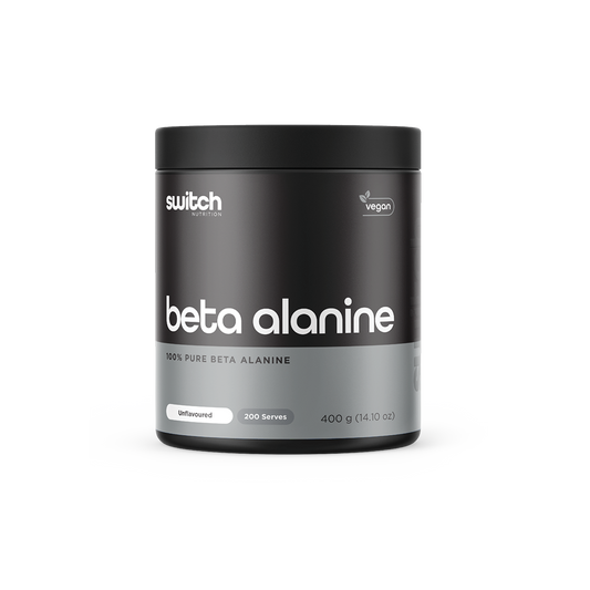 Beta Alanine
