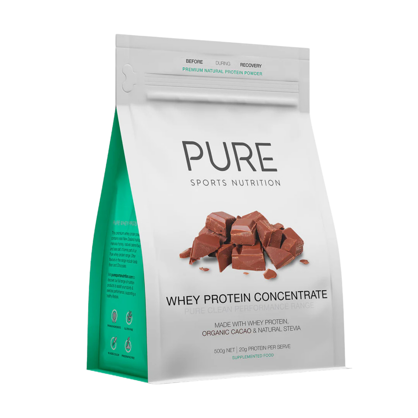 PURE Whey Protein
