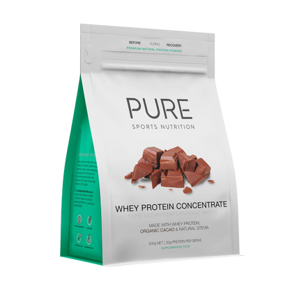 PURE Whey Protein