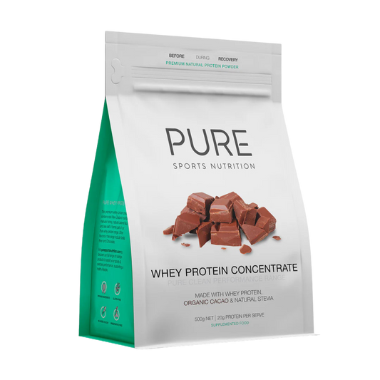 PURE Whey Protein