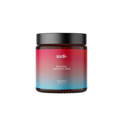 Everyday Hydration Salts