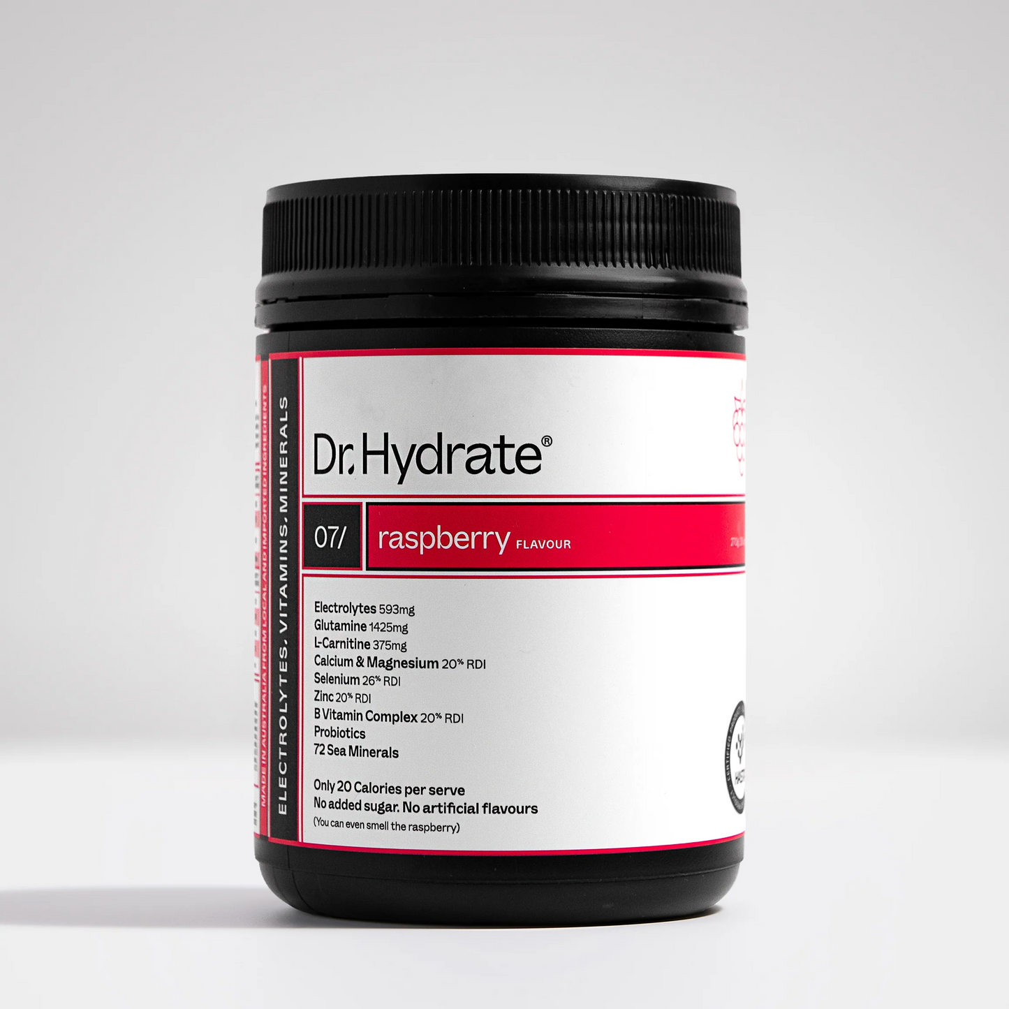 The Foundation Bundle (Dr Hydrate)